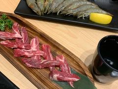 -花味·自助烤肉(雨花客厅店)