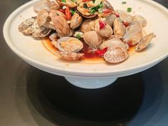 -合家小菜餐馆(新诚花苑店)