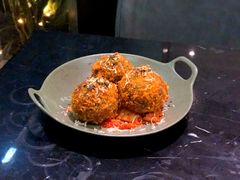 墨鱼芝士饭团-KCOOKING概念韩餐(世茂52+店)