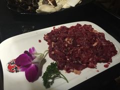 -牛焱·贵州黄牛肉火锅(城西银泰店)