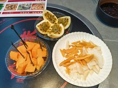 -创味·民间海南菜·非遗藤桥排骨(藤桥·免税城店)