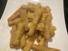 -高第街56号港式餐厅(山大路店)
