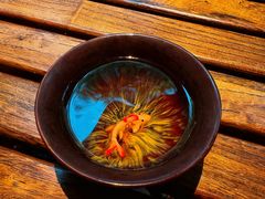 -粗茶淡饭·隐庐私厨(东亭店)