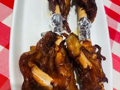 -西贝莜面村(近铁城市广场店)