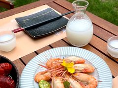 -山葵家居酒屋(天目里店)