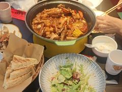 -多嘴超级肉蟹煲(中街恒隆故宫店)