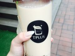 -TPLUS茶家(淮海店)