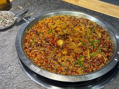 -胖子鱼·天水麻辣鱼火锅(秦州407店)