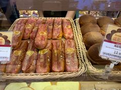 -山崎面包(苏州中心店)