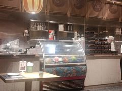 -虹料理·日料放题(悠方店)