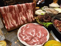 -赵九记呱呱老火锅(钟楼总店)