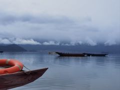 -丽江泸沽湖景区