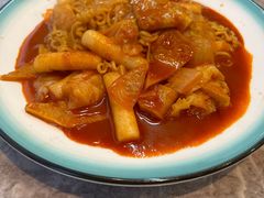-屋里家延边朝鲜族冷面(梅林3店)