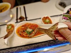 -金链花·泰国餐厅(国贸店)