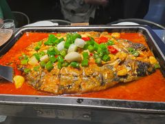 -炉鱼(亲橙里店)