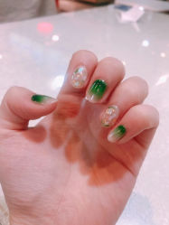 -七彩虹美甲美睫 半永久