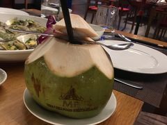 -芽庄MP泰式海鲜海景餐厅