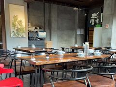 大堂-上楼私房菜(院士路店)