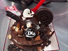 -DQ·蛋糕·冰淇淋(五角场万达店)