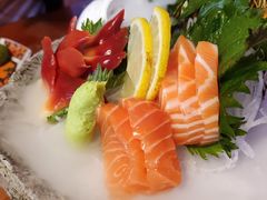 -鳗鱼家·深夜食堂(军博店)