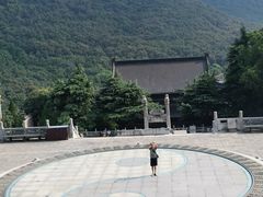 -句容茅山景区
