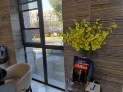 -大麦微针植发丨全国连锁