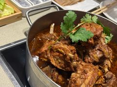 -蝎王府羊蝎子(虎坊桥总店)