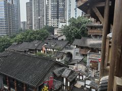 -重庆十八梯传统风貌区