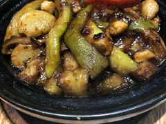 -火啫啫·粤式啫啫煲(南通首店)