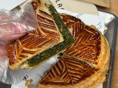 -LANLIZI BAKERY(COSMO店)