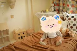 点击看大图 -Baby Pastel 自然光儿童摄影(CBD店)
