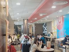 -麦当劳(苏州火车站南广场店)
