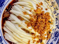 担担面-西月城谭豆花(春熙路店)