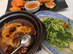-常来小聚·广州非遗传承餐厅(高德置地店)