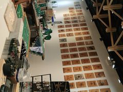 -十八字金银饰·拼豆·开蚌手工体验团建(君太百货店)