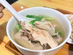 -富源春面馆(四川北路店)