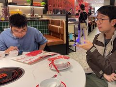 -八合里潮汕鲜牛肉火锅(上海汇智广场店)