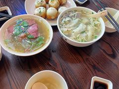 -哑巴生煎(临顿路店)