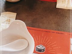 -点点心点心专门店(旺角店)