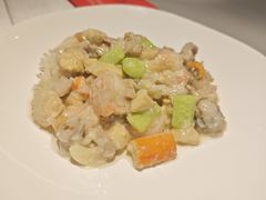 -新华饭店·新津菜·酥皮烤鸭·海鲜(津湾广场店)