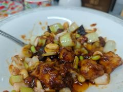 -中卫御苑福膳·养生局(圆明园店)