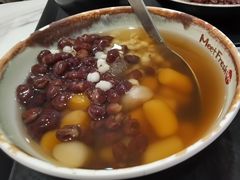 -鲜芋仙(中华广场店)