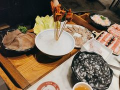 -川味观·鲜货火锅(景芳水湘店)