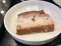 招牌焖肉-鸿瑞興面馆(梅岭店)