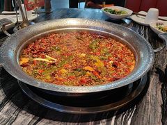 -老船舫·现做活鲜鱼馆(东郊记忆店)