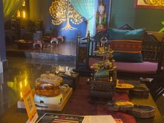 -泰王玺·正宗泰式按摩SPA(九霄店)