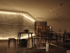 -自在逸舍·简餐下午茶