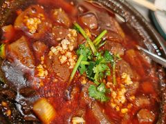 -陶德砂锅(蜀汉路店)
