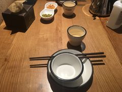-陶德砂锅(蜀汉路店)