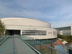 -北京园博大酒店